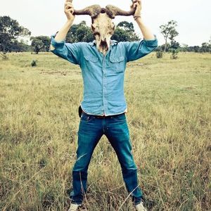 Meet your Posher, David